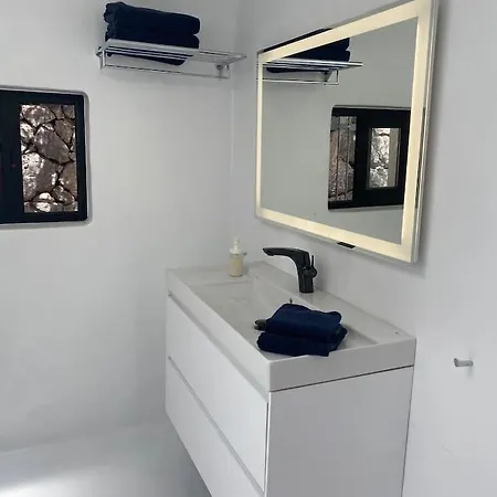 Lejlighed Lovely In Original *