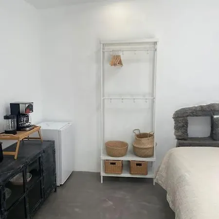Lovely In Original Appartement