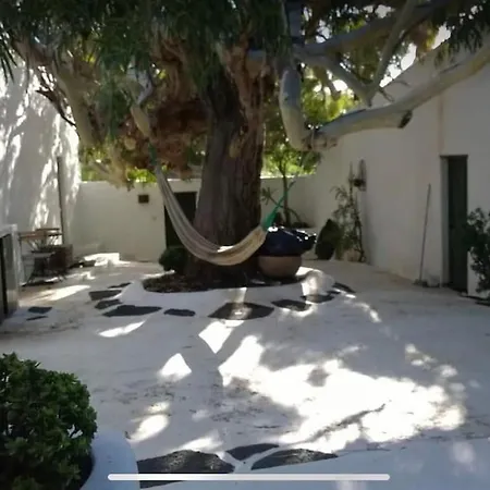 Lovely In Original * La Asomada (Lanzarote)