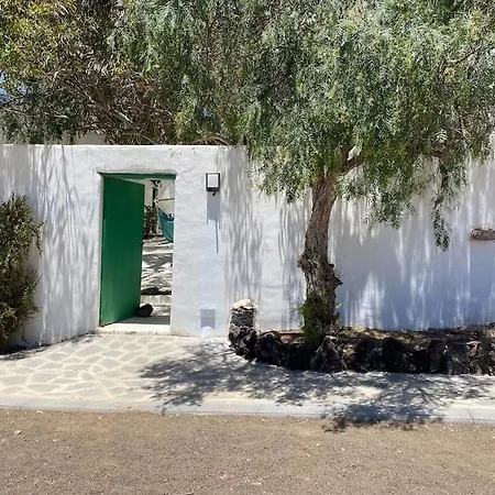 Lovely In Original * La Asomada (Lanzarote)