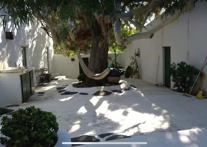 Lovely In Original * La Asomada (Lanzarote)