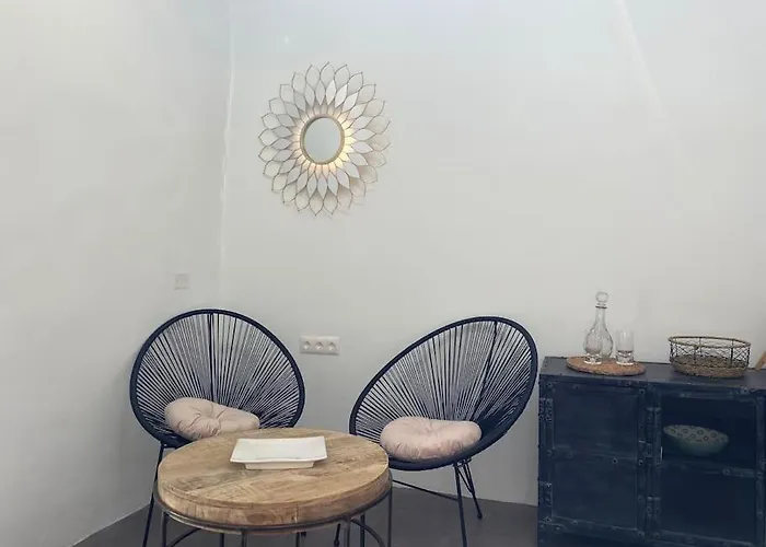 Lovely In Original * La Asomada (Lanzarote)