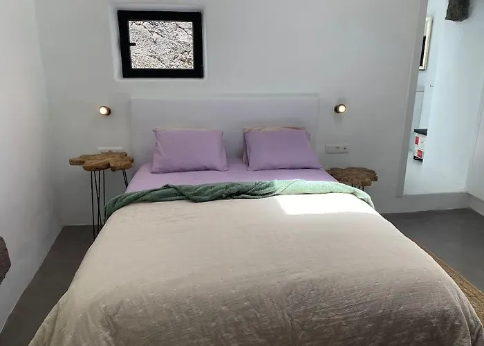 Lovely In Original * La Asomada (Lanzarote)