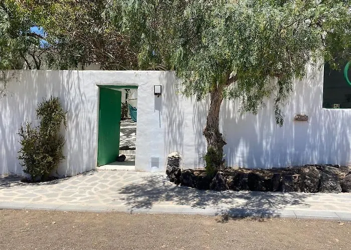 Lovely In Original * La Asomada (Lanzarote)