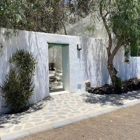 Lägenhet Lovely In Original