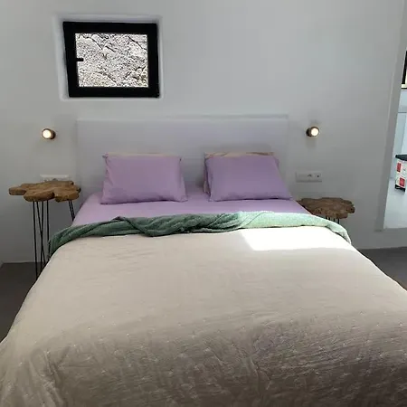 Lovely In Original * La Asomada (Lanzarote)