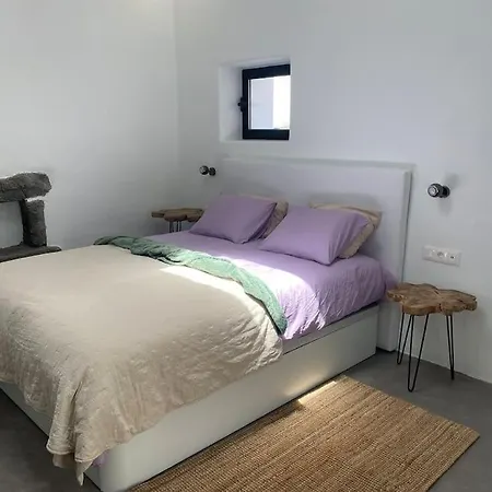 Lovely In Original شقة La Asomada (Lanzarote)
