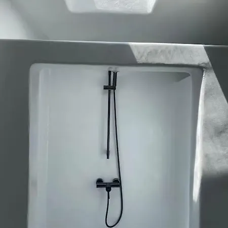 Lägenhet Lovely In Original La Asomada (Lanzarote)