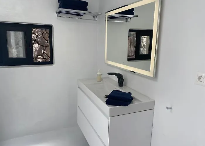 Apartment Lovely In Original *