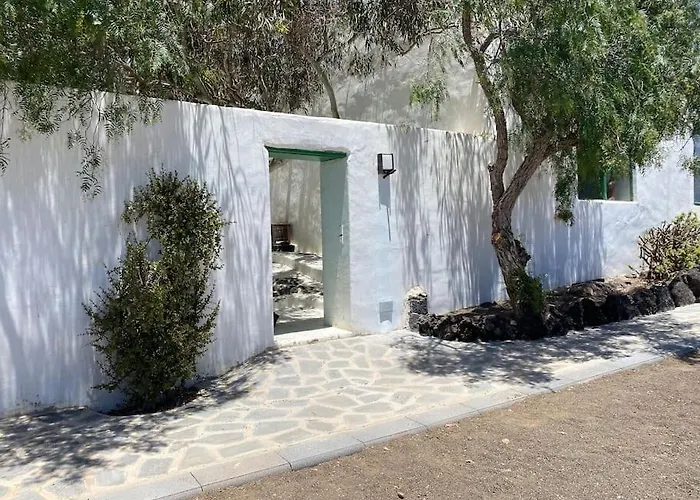 Lejlighed Lovely In Original