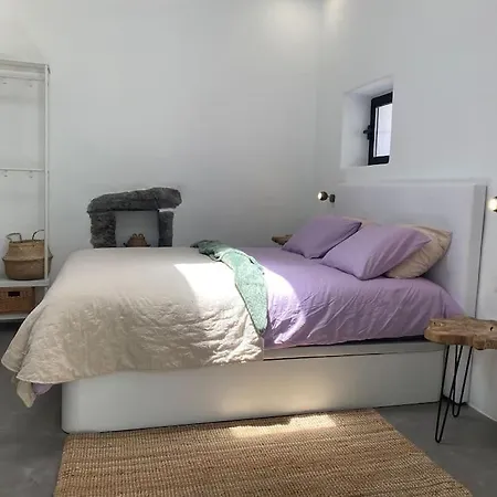 Appartement Lovely In Original La Asomada (Lanzarote)