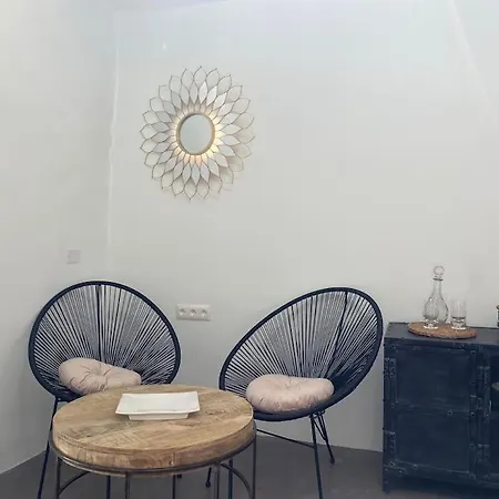 Lovely In Original * La Asomada (Lanzarote)