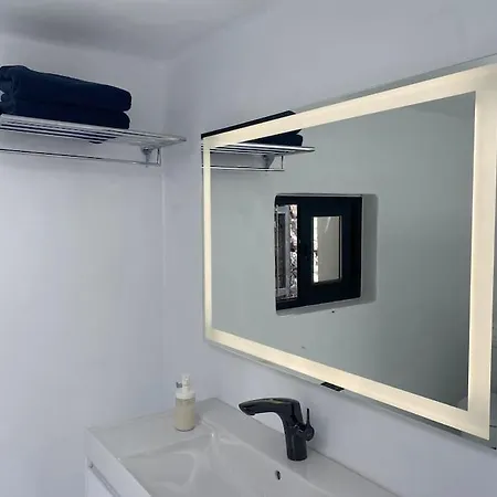 Appartement Lovely In Original