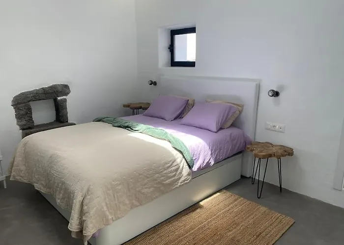 Lovely In Original Appartement La Asomada (Lanzarote)